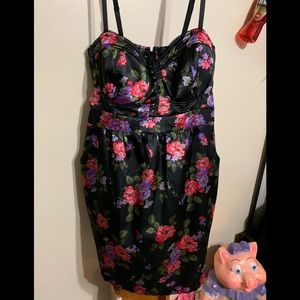 Sz 20 Torrid Dress